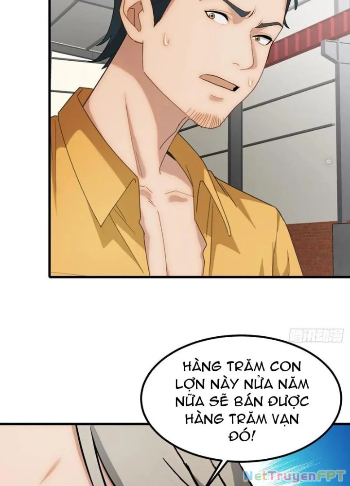 Thần Long Đi Trốn, Xui Xẻo Gặp Nữ Đế Đi Theo Giúp Ta Chăn Heo Chapter 53 - Next Chapter 54
