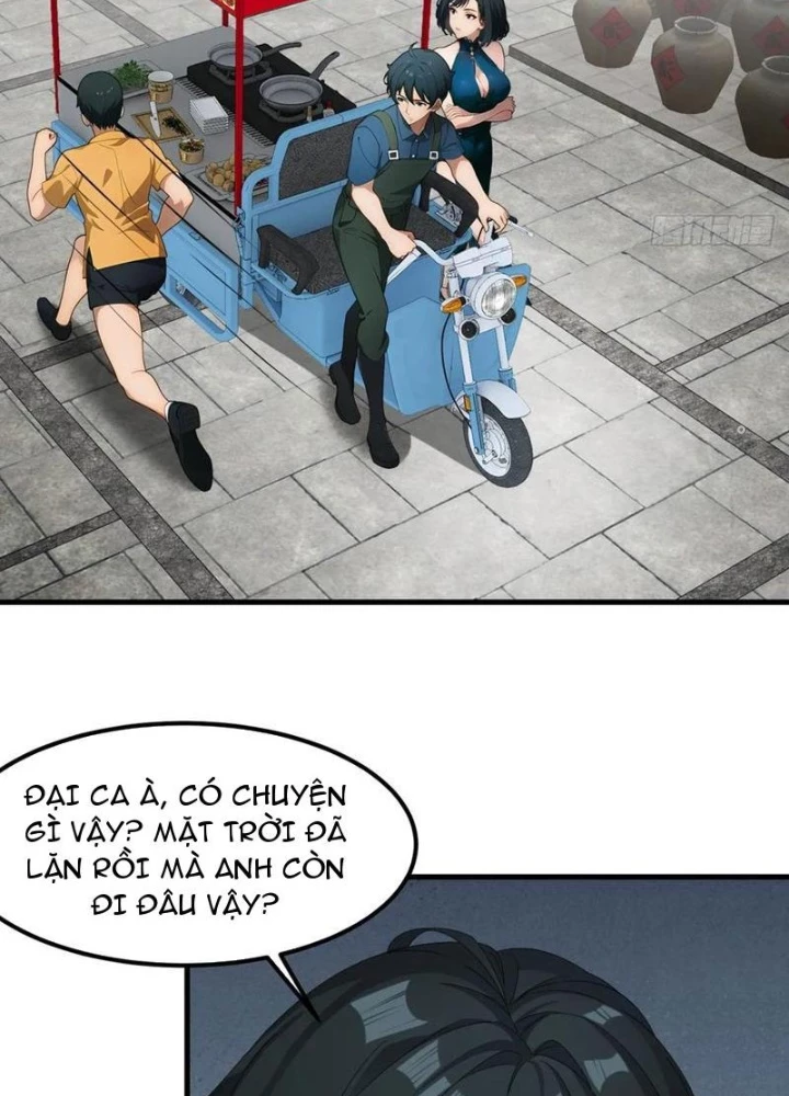 Thần Long Đi Trốn, Xui Xẻo Gặp Nữ Đế Đi Theo Giúp Ta Chăn Heo Chapter 53 - Next Chapter 54