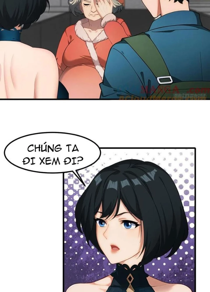 Thần Long Đi Trốn, Xui Xẻo Gặp Nữ Đế Đi Theo Giúp Ta Chăn Heo Chapter 53 - Next Chapter 54