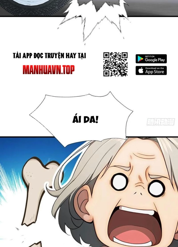 Thần Long Đi Trốn, Xui Xẻo Gặp Nữ Đế Đi Theo Giúp Ta Chăn Heo Chapter 53 - Next Chapter 54
