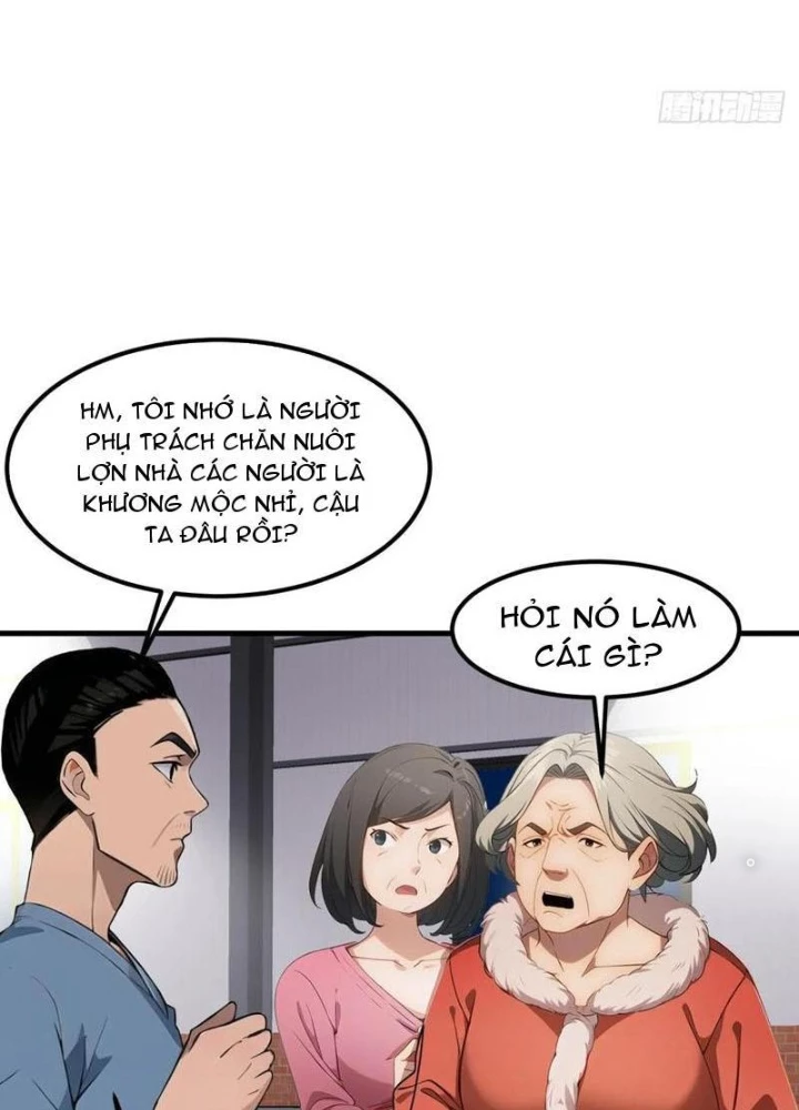 Thần Long Đi Trốn, Xui Xẻo Gặp Nữ Đế Đi Theo Giúp Ta Chăn Heo Chapter 54 - Next Chapter 55