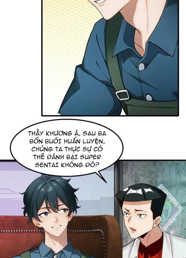 Thần Long Đi Trốn, Xui Xẻo Gặp Nữ Đế Đi Theo Giúp Ta Chăn Heo Chapter 54 - Next Chapter 55