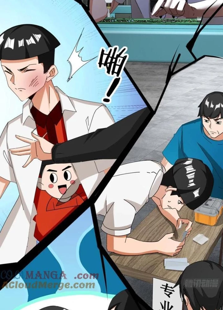 Thần Long Đi Trốn, Xui Xẻo Gặp Nữ Đế Đi Theo Giúp Ta Chăn Heo Chapter 54 - Next Chapter 55