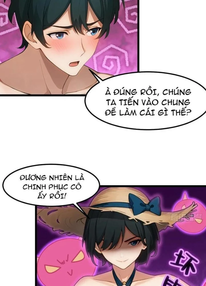 Thần Long Đi Trốn, Xui Xẻo Gặp Nữ Đế Đi Theo Giúp Ta Chăn Heo Chapter 55 - Next Chapter 56