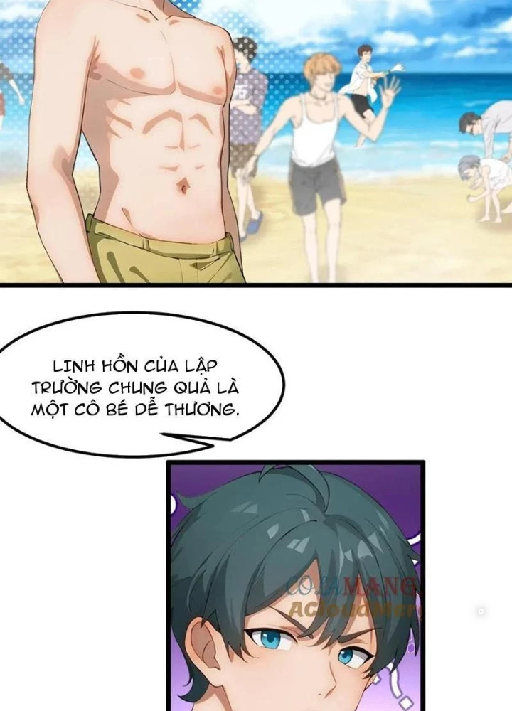Thần Long Đi Trốn, Xui Xẻo Gặp Nữ Đế Đi Theo Giúp Ta Chăn Heo Chapter 55 - Next Chapter 56