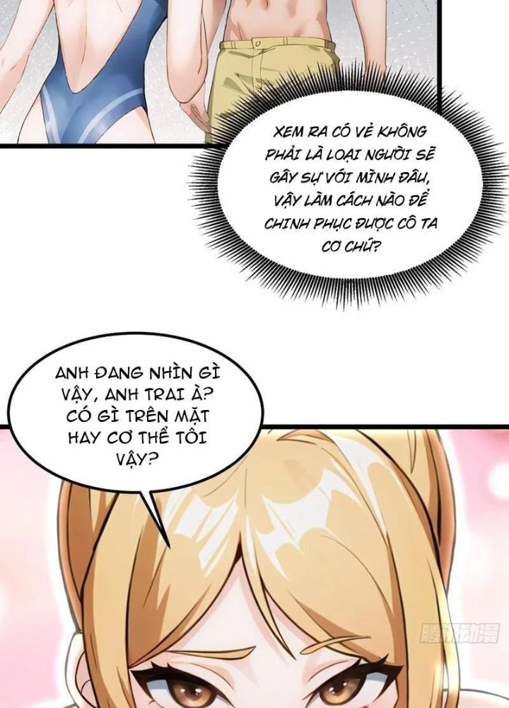 Thần Long Đi Trốn, Xui Xẻo Gặp Nữ Đế Đi Theo Giúp Ta Chăn Heo Chapter 55 - Next Chapter 56