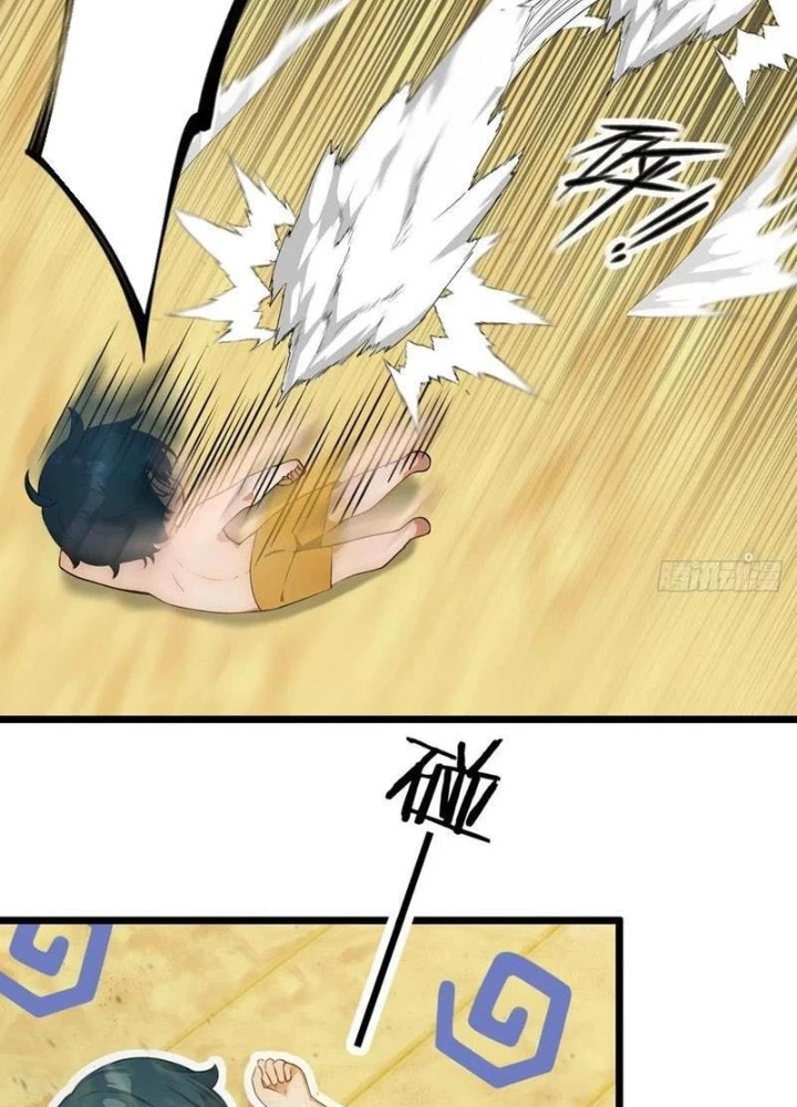Thần Long Đi Trốn, Xui Xẻo Gặp Nữ Đế Đi Theo Giúp Ta Chăn Heo Chapter 55 - Next Chapter 56
