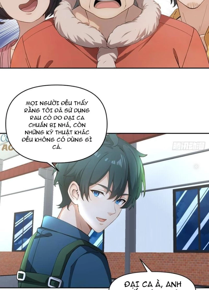 Thần Long Đi Trốn, Xui Xẻo Gặp Nữ Đế Đi Theo Giúp Ta Chăn Heo Chapter 61 - Next Chapter 62