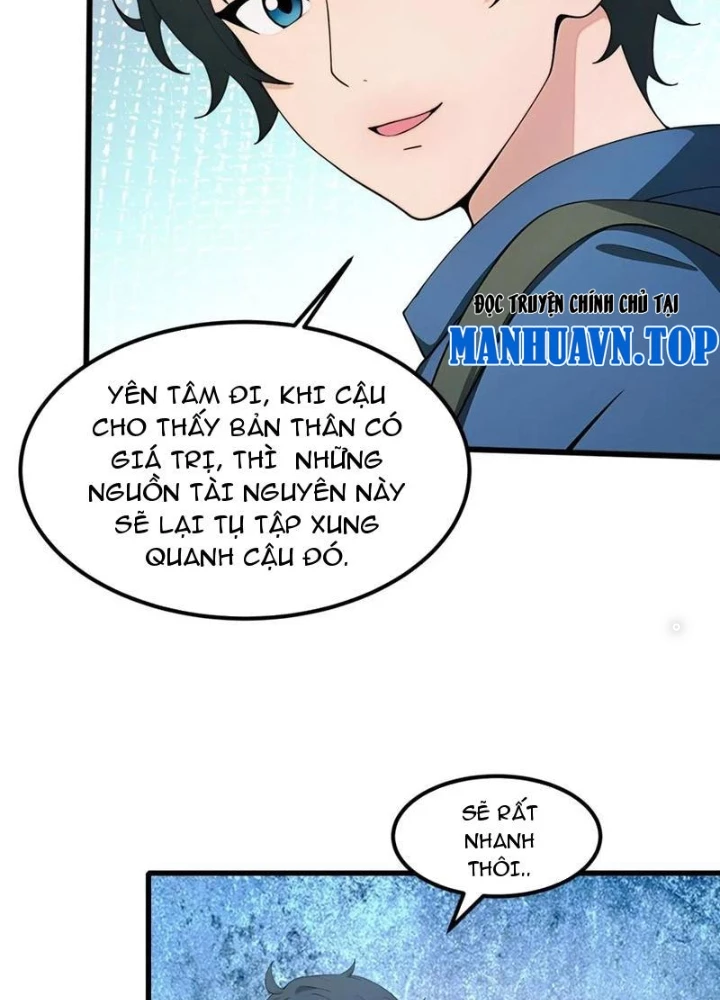 Thần Long Đi Trốn, Xui Xẻo Gặp Nữ Đế Đi Theo Giúp Ta Chăn Heo Chapter 64 - Next Chapter 65