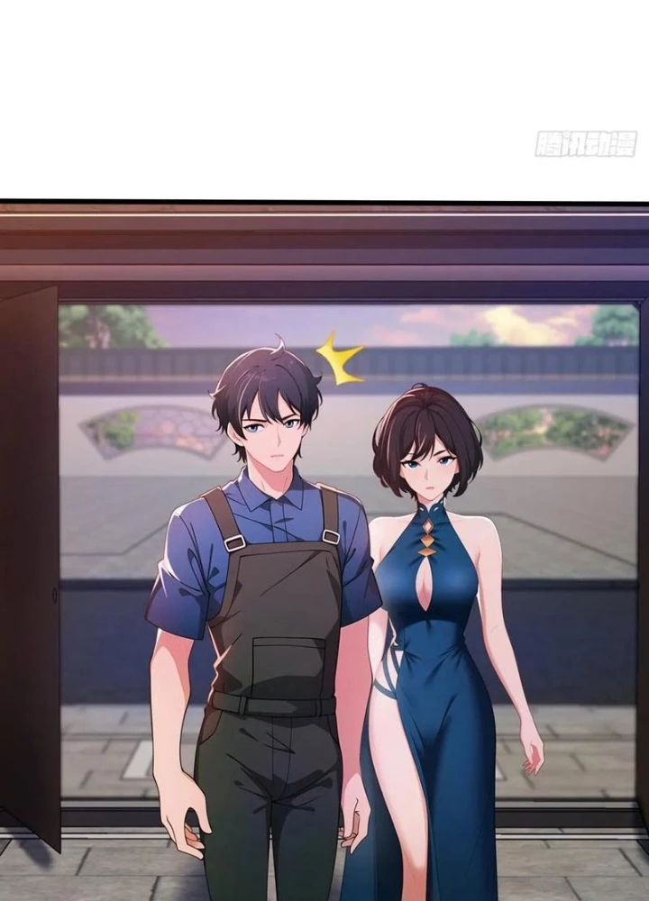 Thần Long Đi Trốn, Xui Xẻo Gặp Nữ Đế Đi Theo Giúp Ta Chăn Heo Chapter 64 - Next Chapter 65