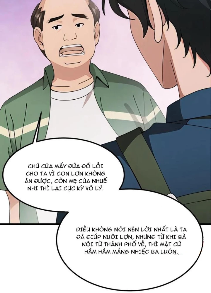 Thần Long Đi Trốn, Xui Xẻo Gặp Nữ Đế Đi Theo Giúp Ta Chăn Heo Chapter 64 - Next Chapter 65