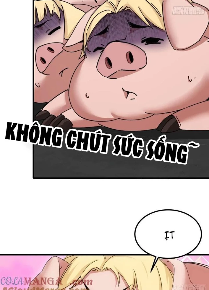 Thần Long Đi Trốn, Xui Xẻo Gặp Nữ Đế Đi Theo Giúp Ta Chăn Heo Chapter 65 - Next Chapter 66