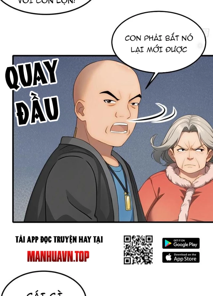 Thần Long Đi Trốn, Xui Xẻo Gặp Nữ Đế Đi Theo Giúp Ta Chăn Heo Chapter 65 - Next Chapter 66