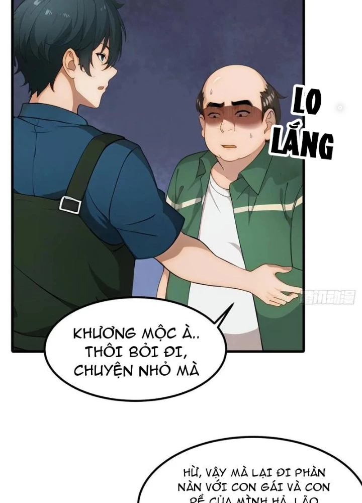 Thần Long Đi Trốn, Xui Xẻo Gặp Nữ Đế Đi Theo Giúp Ta Chăn Heo Chapter 65 - Next Chapter 66