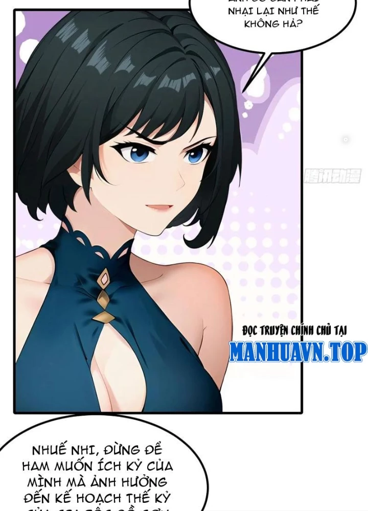Thần Long Đi Trốn, Xui Xẻo Gặp Nữ Đế Đi Theo Giúp Ta Chăn Heo Chapter 65 - Next Chapter 66