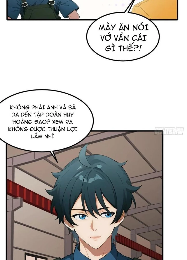 Thần Long Đi Trốn, Xui Xẻo Gặp Nữ Đế Đi Theo Giúp Ta Chăn Heo Chapter 65 - Next Chapter 66