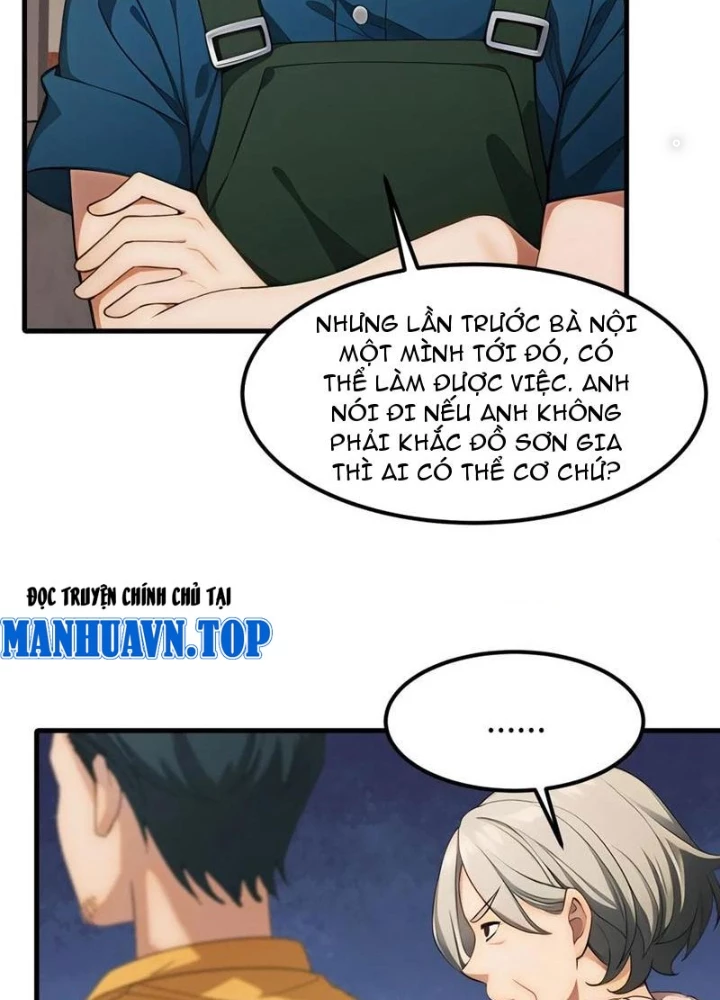 Thần Long Đi Trốn, Xui Xẻo Gặp Nữ Đế Đi Theo Giúp Ta Chăn Heo Chapter 65 - Next Chapter 66