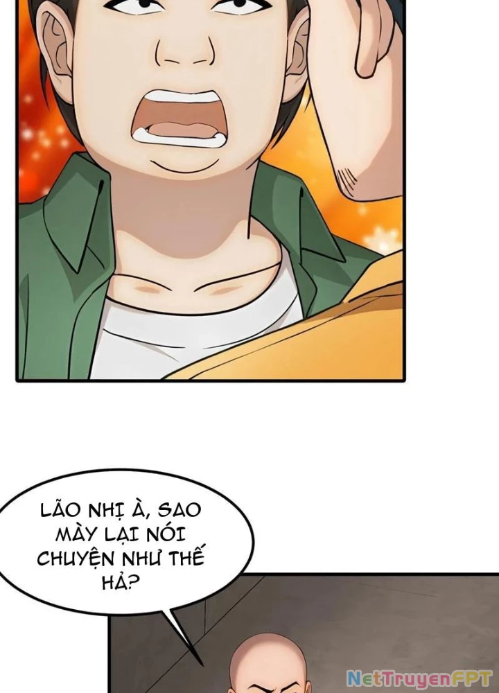 Thần Long Đi Trốn, Xui Xẻo Gặp Nữ Đế Đi Theo Giúp Ta Chăn Heo Chapter 65 - Next Chapter 66