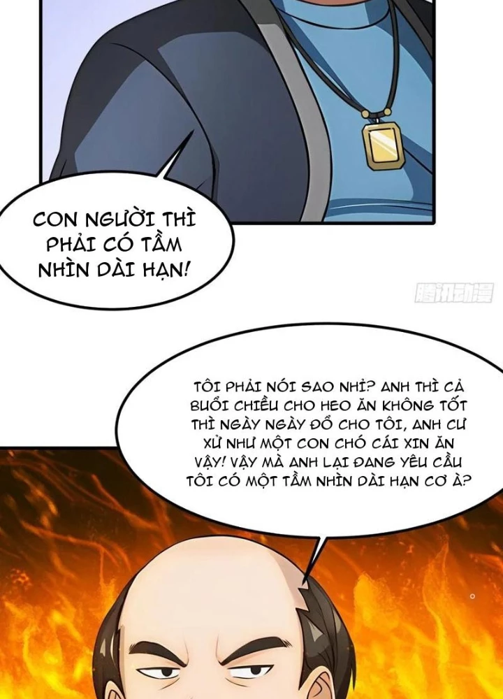 Thần Long Đi Trốn, Xui Xẻo Gặp Nữ Đế Đi Theo Giúp Ta Chăn Heo Chapter 65 - Next Chapter 66