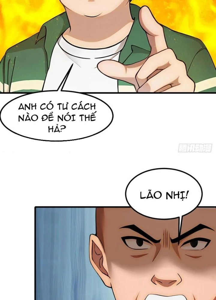 Thần Long Đi Trốn, Xui Xẻo Gặp Nữ Đế Đi Theo Giúp Ta Chăn Heo Chapter 65 - Next Chapter 66