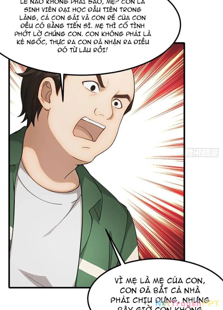 Thần Long Đi Trốn, Xui Xẻo Gặp Nữ Đế Đi Theo Giúp Ta Chăn Heo Chapter 65 - Next Chapter 66
