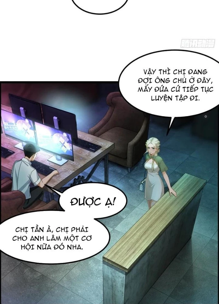 Thần Long Đi Trốn, Xui Xẻo Gặp Nữ Đế Đi Theo Giúp Ta Chăn Heo Chapter 68 - Next Chapter 69