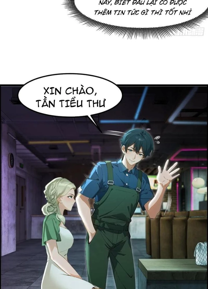 Thần Long Đi Trốn, Xui Xẻo Gặp Nữ Đế Đi Theo Giúp Ta Chăn Heo Chapter 68 - Next Chapter 69