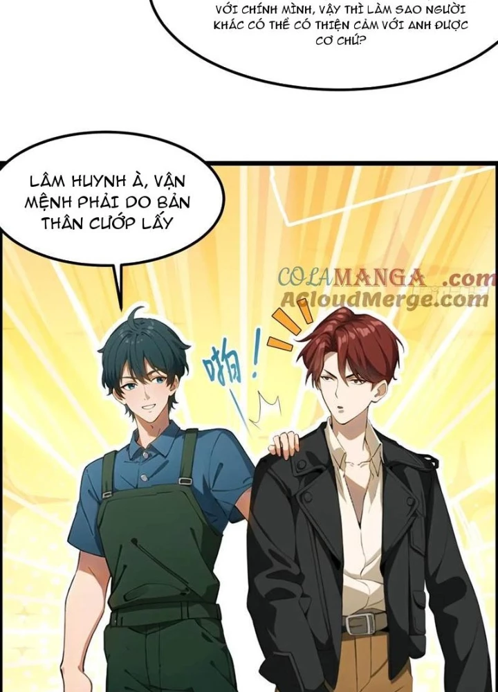 Thần Long Đi Trốn, Xui Xẻo Gặp Nữ Đế Đi Theo Giúp Ta Chăn Heo Chapter 68 - Next Chapter 69