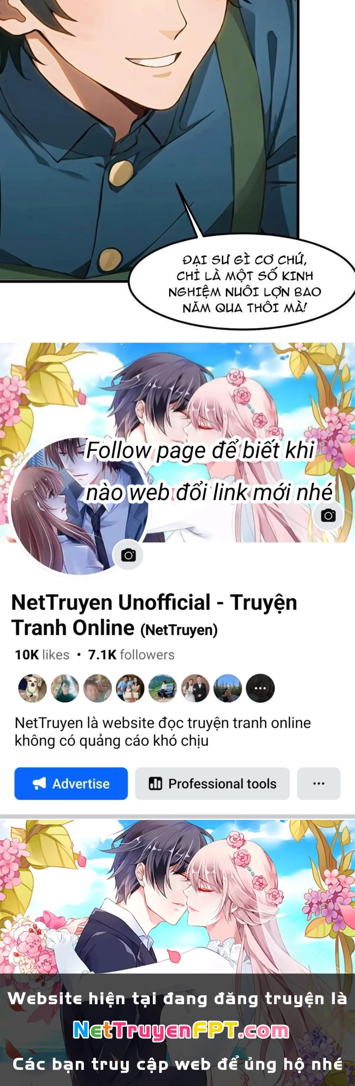 Thần Long Đi Trốn, Xui Xẻo Gặp Nữ Đế Đi Theo Giúp Ta Chăn Heo Chapter 68 - Next Chapter 69