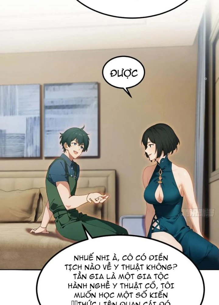 Thần Long Đi Trốn, Xui Xẻo Gặp Nữ Đế Đi Theo Giúp Ta Chăn Heo Chapter 69 - Next Chapter 70