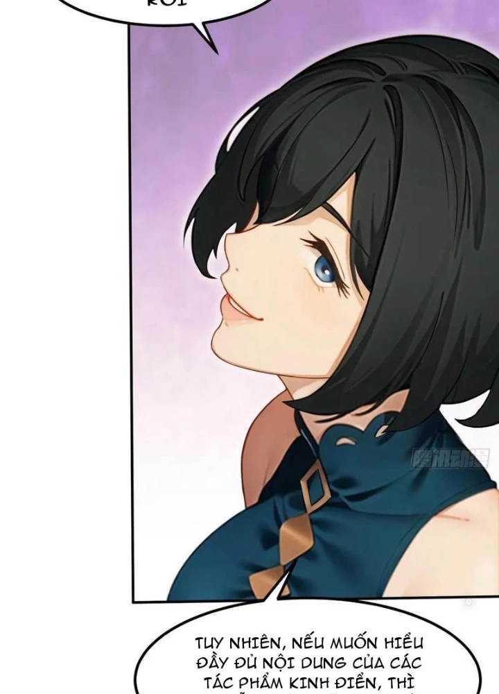 Thần Long Đi Trốn, Xui Xẻo Gặp Nữ Đế Đi Theo Giúp Ta Chăn Heo Chapter 69 - Next Chapter 70