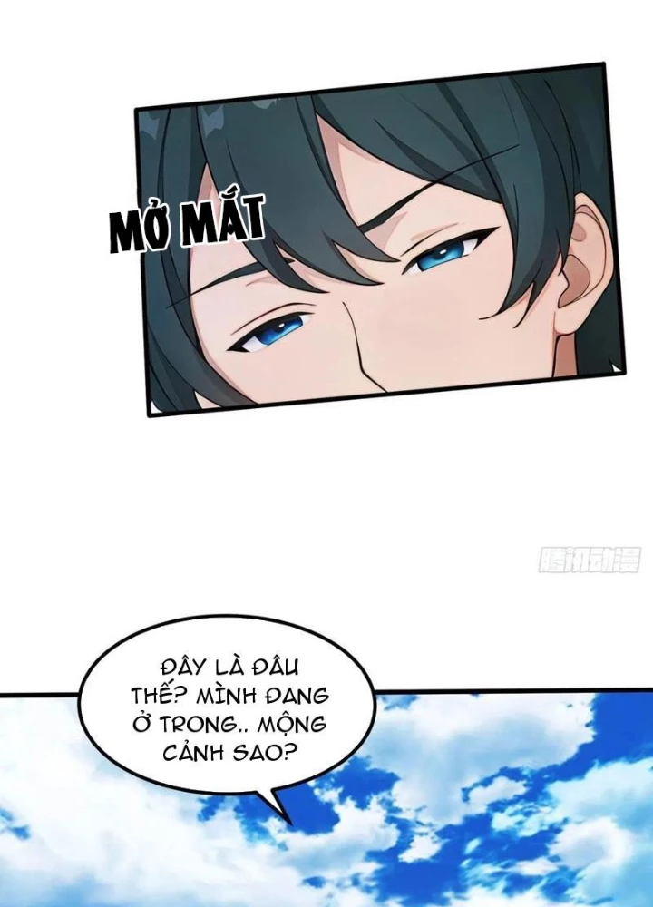 Thần Long Đi Trốn, Xui Xẻo Gặp Nữ Đế Đi Theo Giúp Ta Chăn Heo Chapter 69 - Next Chapter 70