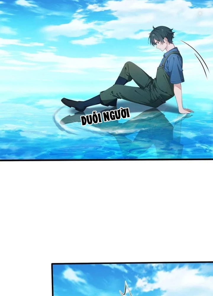 Thần Long Đi Trốn, Xui Xẻo Gặp Nữ Đế Đi Theo Giúp Ta Chăn Heo Chapter 69 - Next Chapter 70
