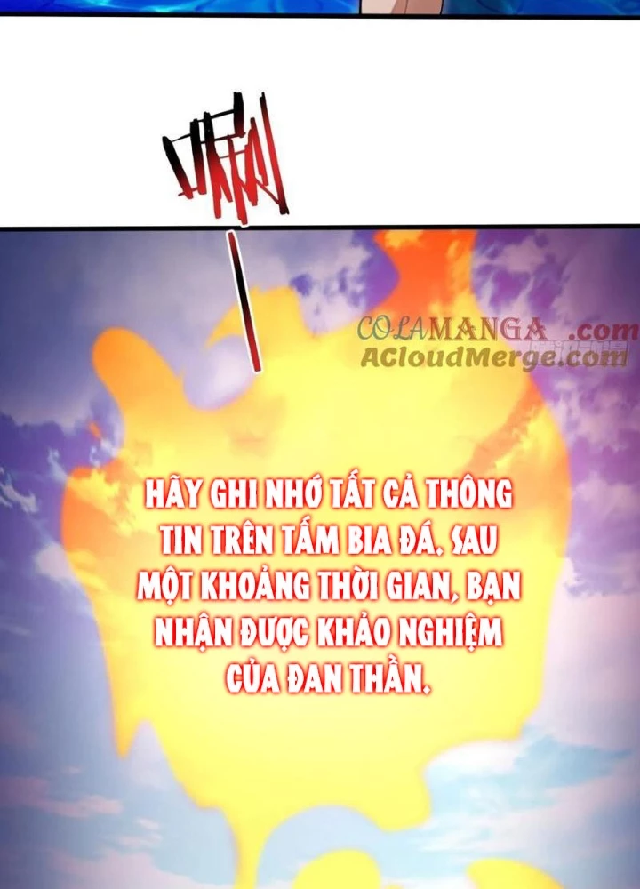 Thần Long Đi Trốn, Xui Xẻo Gặp Nữ Đế Đi Theo Giúp Ta Chăn Heo Chapter 69 - Next Chapter 70