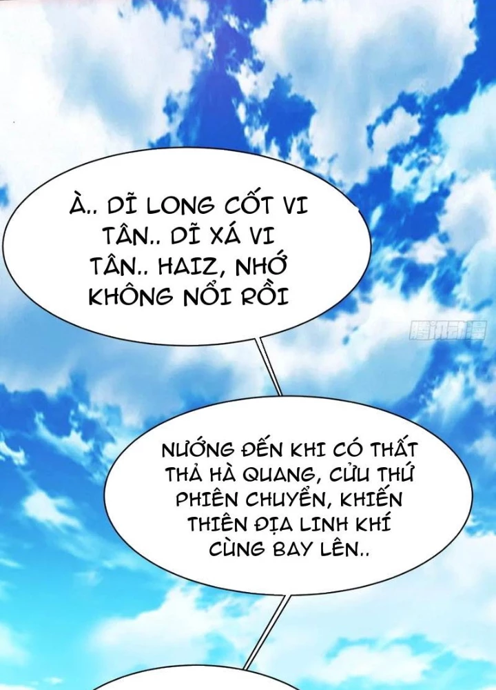Thần Long Đi Trốn, Xui Xẻo Gặp Nữ Đế Đi Theo Giúp Ta Chăn Heo Chapter 70 - Next Chapter 71