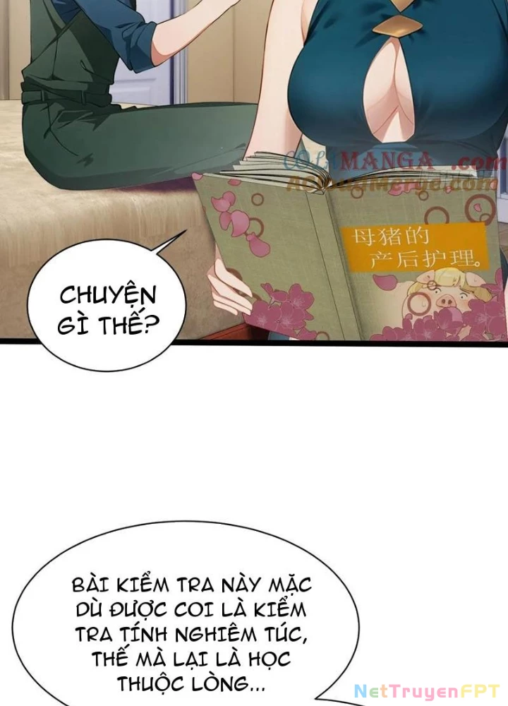 Thần Long Đi Trốn, Xui Xẻo Gặp Nữ Đế Đi Theo Giúp Ta Chăn Heo Chapter 70 - Next Chapter 71