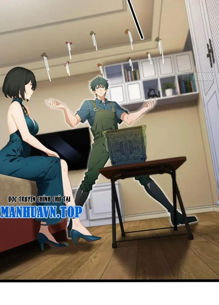 Thần Long Đi Trốn, Xui Xẻo Gặp Nữ Đế Đi Theo Giúp Ta Chăn Heo Chapter 70 - Next Chapter 71