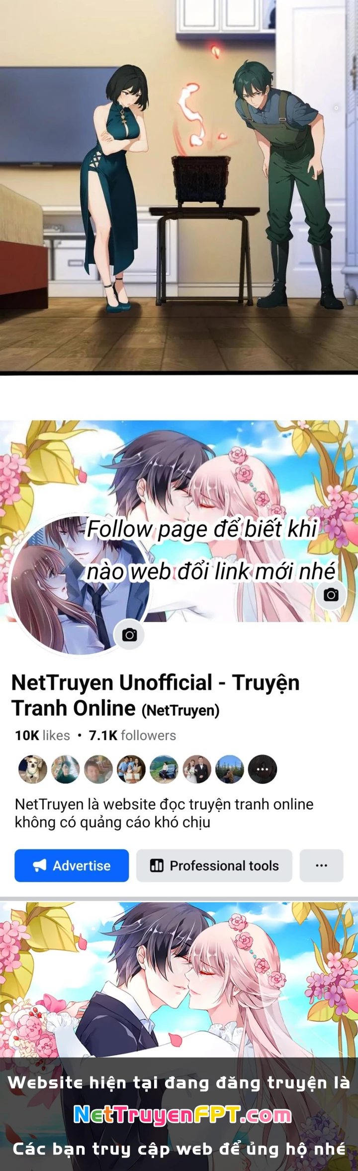 Thần Long Đi Trốn, Xui Xẻo Gặp Nữ Đế Đi Theo Giúp Ta Chăn Heo Chapter 70 - Next Chapter 71