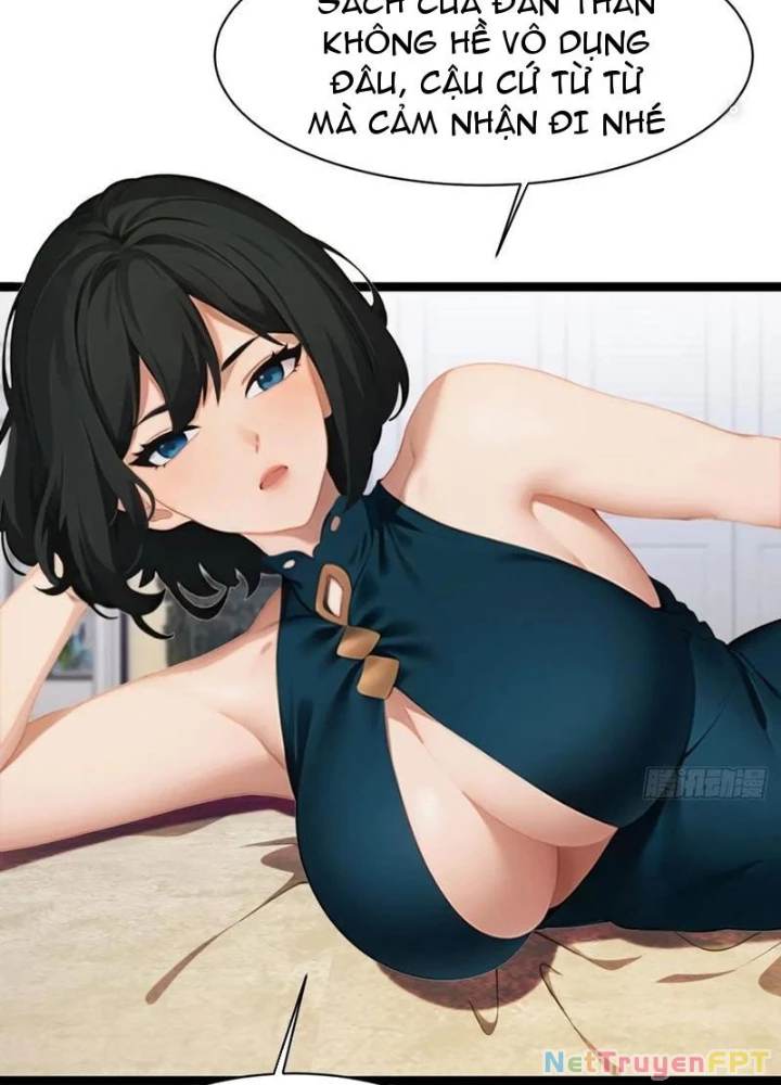 Thần Long Đi Trốn, Xui Xẻo Gặp Nữ Đế Đi Theo Giúp Ta Chăn Heo Chapter 71 - Next Chapter 72