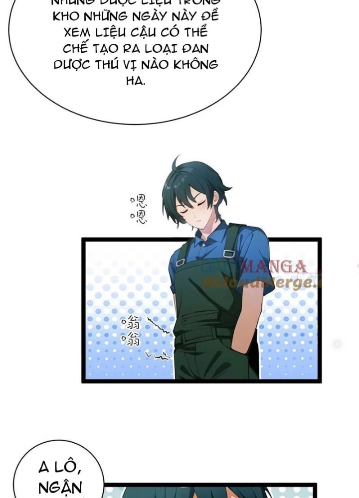 Thần Long Đi Trốn, Xui Xẻo Gặp Nữ Đế Đi Theo Giúp Ta Chăn Heo Chapter 71 - Next Chapter 72