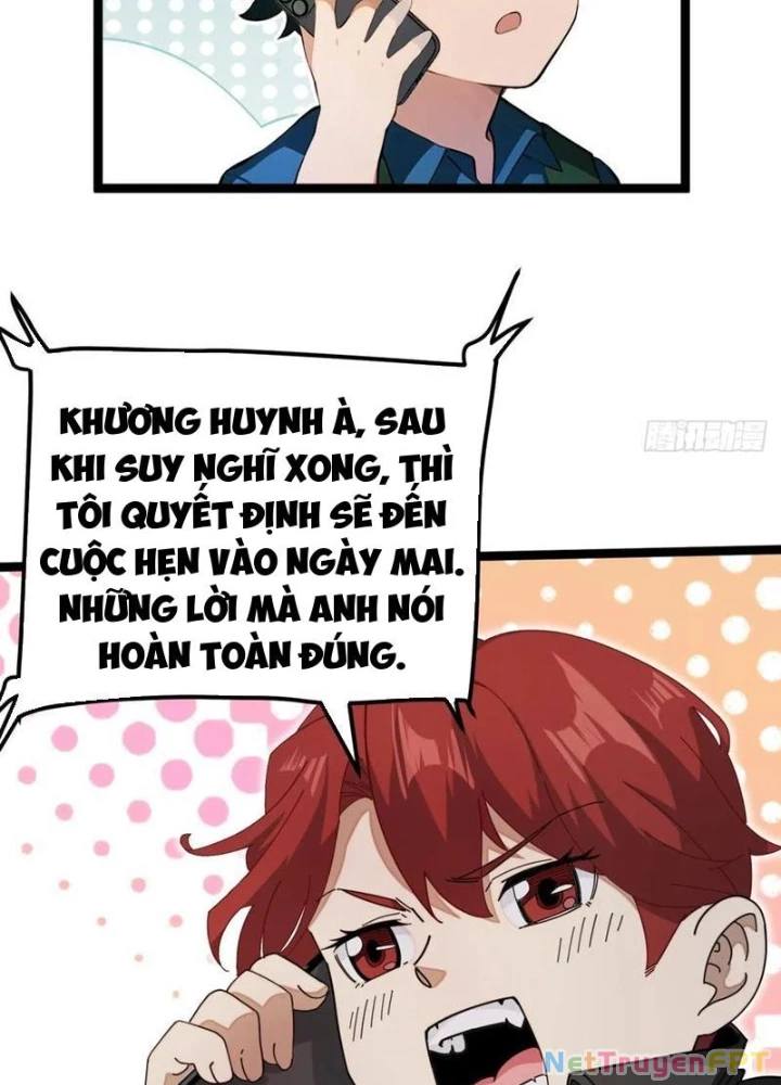 Thần Long Đi Trốn, Xui Xẻo Gặp Nữ Đế Đi Theo Giúp Ta Chăn Heo Chapter 71 - Next Chapter 72