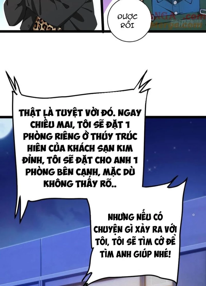 Thần Long Đi Trốn, Xui Xẻo Gặp Nữ Đế Đi Theo Giúp Ta Chăn Heo Chapter 71 - Next Chapter 72