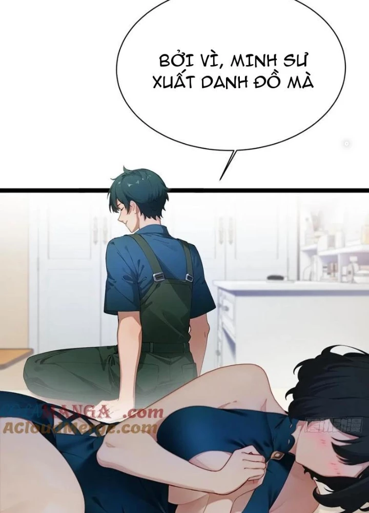 Thần Long Đi Trốn, Xui Xẻo Gặp Nữ Đế Đi Theo Giúp Ta Chăn Heo Chapter 71 - Next Chapter 72