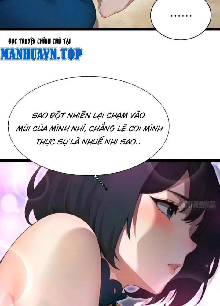 Thần Long Đi Trốn, Xui Xẻo Gặp Nữ Đế Đi Theo Giúp Ta Chăn Heo Chapter 71 - Next Chapter 72
