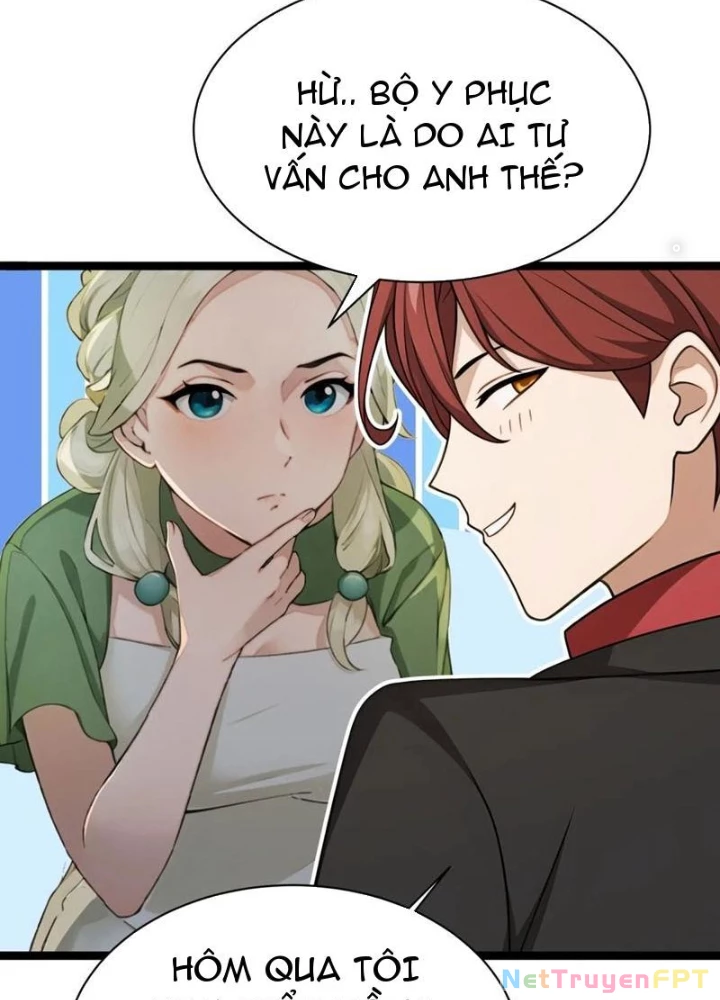 Thần Long Đi Trốn, Xui Xẻo Gặp Nữ Đế Đi Theo Giúp Ta Chăn Heo Chapter 71 - Next Chapter 72