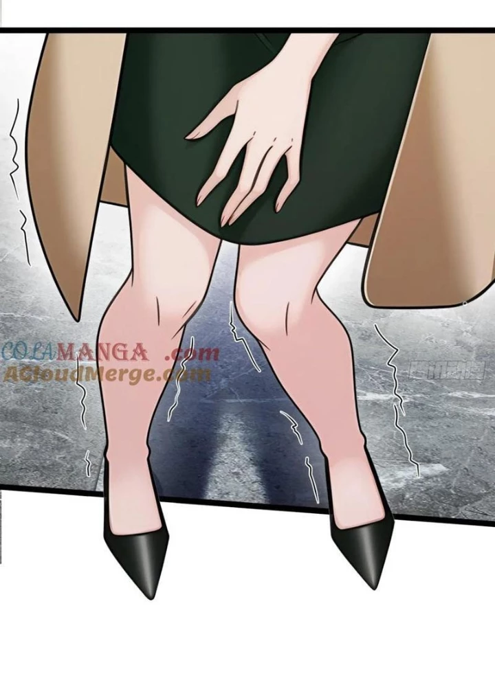 Thần Long Đi Trốn, Xui Xẻo Gặp Nữ Đế Đi Theo Giúp Ta Chăn Heo Chapter 71 - Next Chapter 72