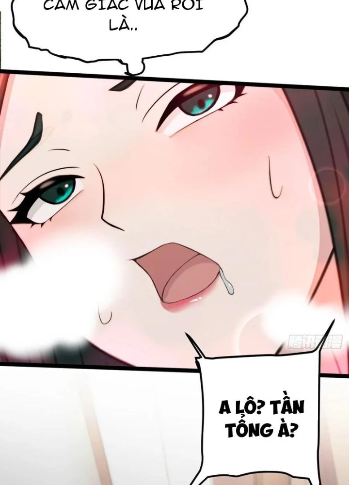Thần Long Đi Trốn, Xui Xẻo Gặp Nữ Đế Đi Theo Giúp Ta Chăn Heo Chapter 71 - Next Chapter 72