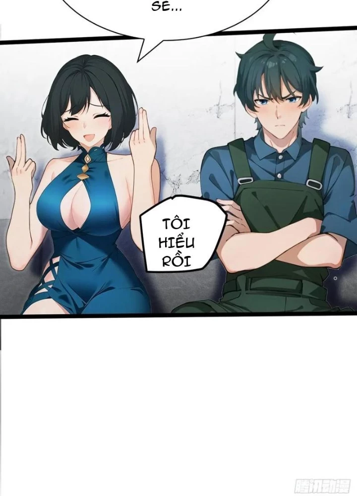Thần Long Đi Trốn, Xui Xẻo Gặp Nữ Đế Đi Theo Giúp Ta Chăn Heo Chapter 71 - Next Chapter 72