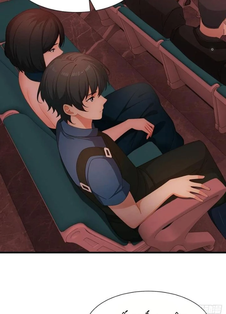 Thần Long Đi Trốn, Xui Xẻo Gặp Nữ Đế Đi Theo Giúp Ta Chăn Heo Chapter 77 - Next Chapter 78