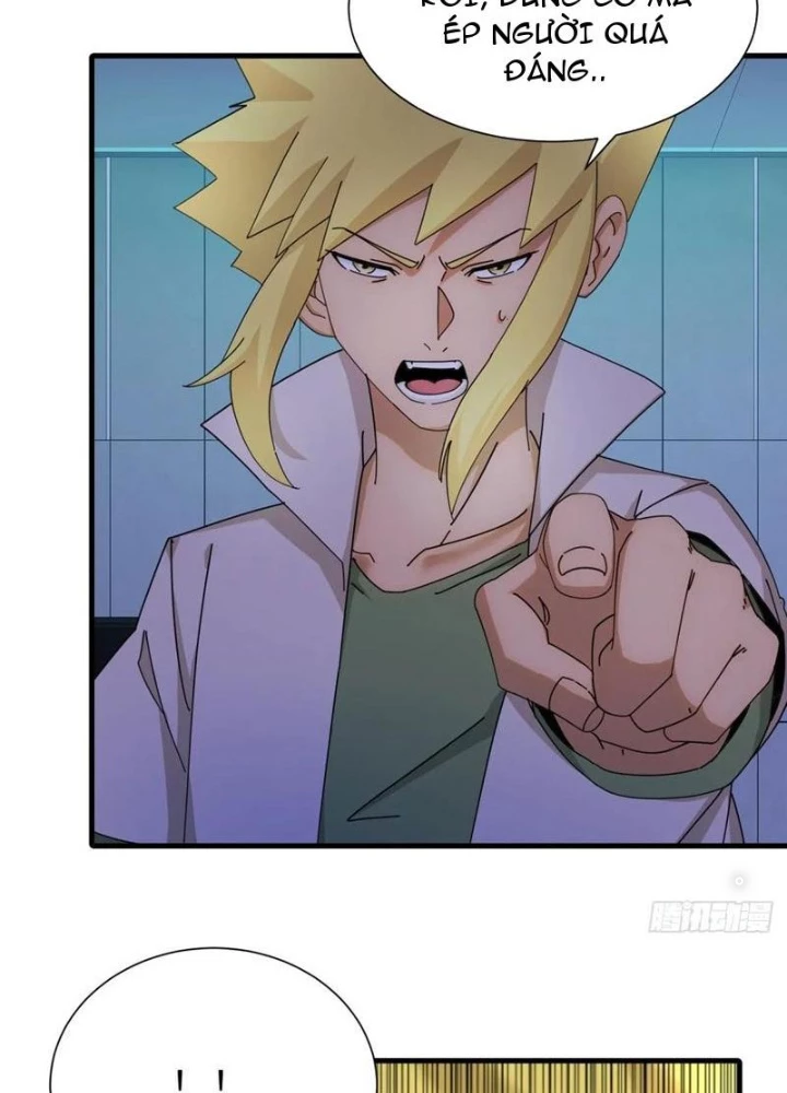 Thần Long Đi Trốn, Xui Xẻo Gặp Nữ Đế Đi Theo Giúp Ta Chăn Heo Chapter 77 - Next Chapter 78